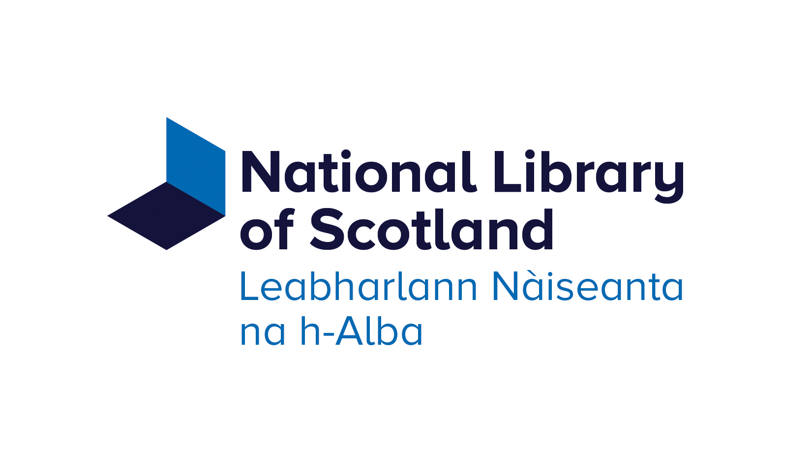 National Library of Scotland Logo