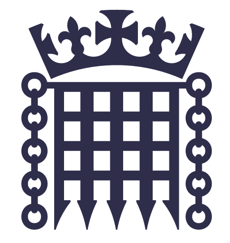 Westminster Parliament Logo