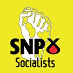 snp socialists