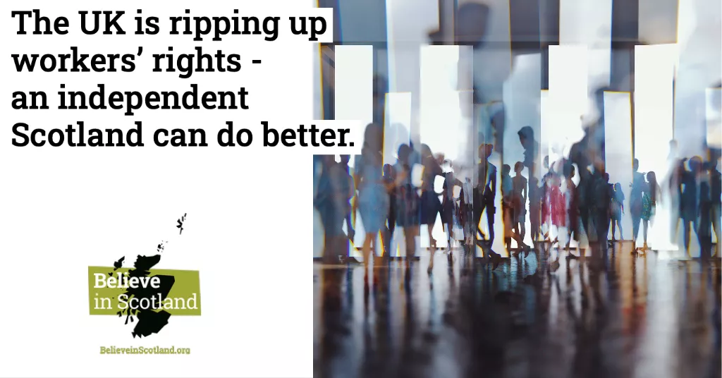 The Strikes Bill will give employers the right to prevent strikes through a court injunction.