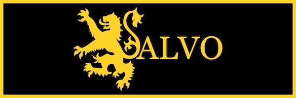 Salvo logo