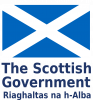 The Scottish Government Logo